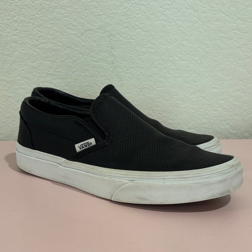 Vans Classic Slip-On Shoes